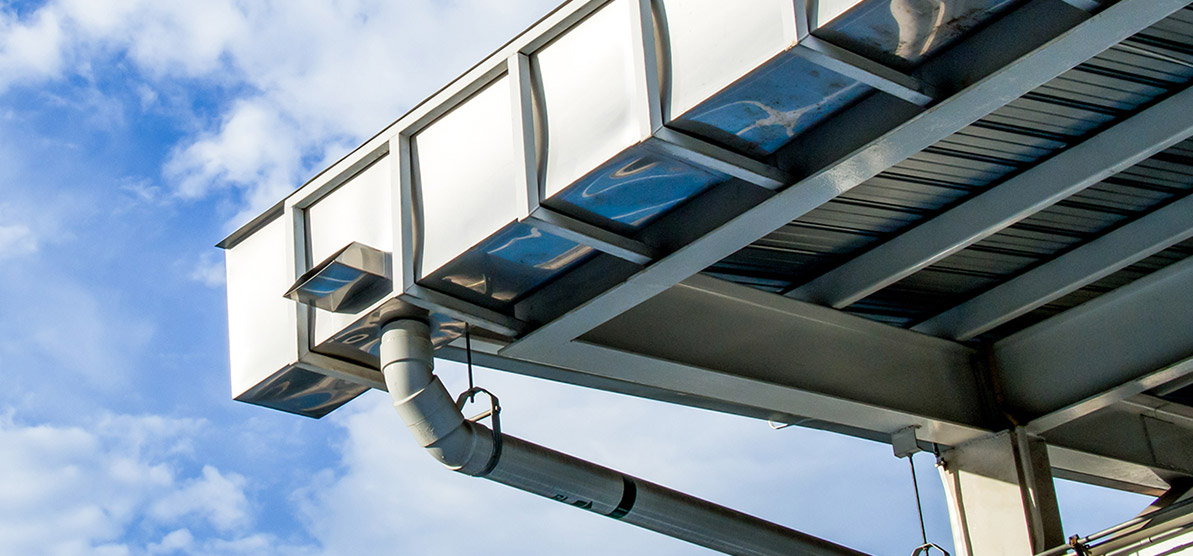 排水系统解决计划