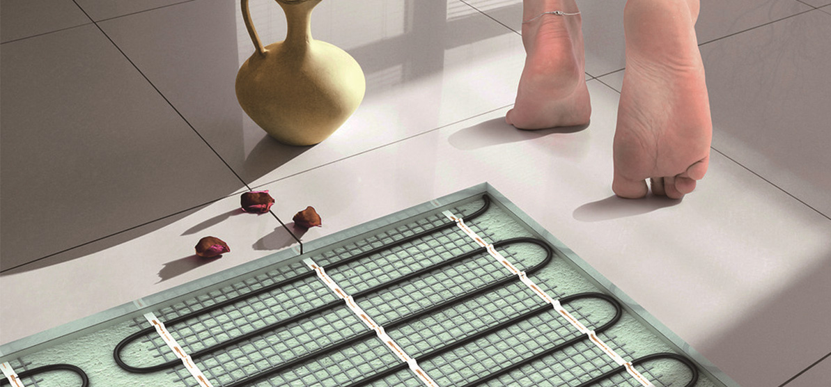 供热供水系统解决计划