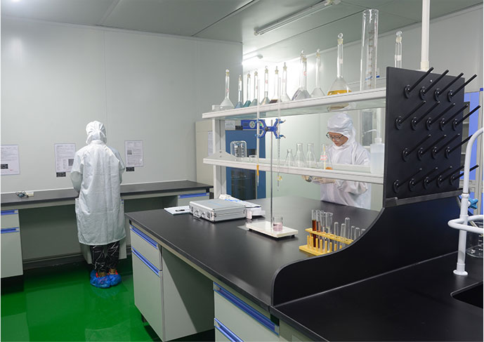 庄闲游戏标准实验室