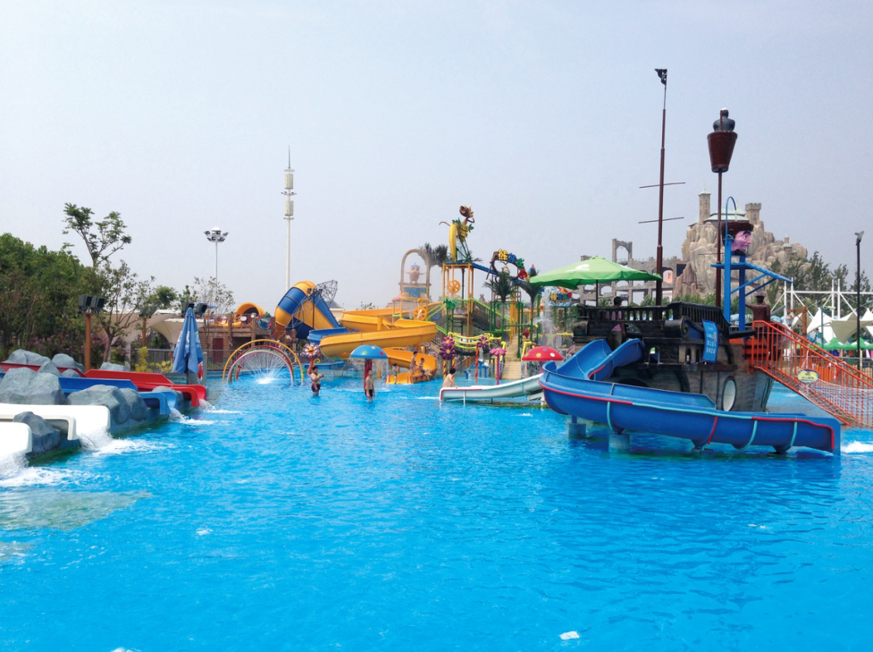 水上游乐装备，，，，水上游乐设施，，，，水上乐园水处置惩罚