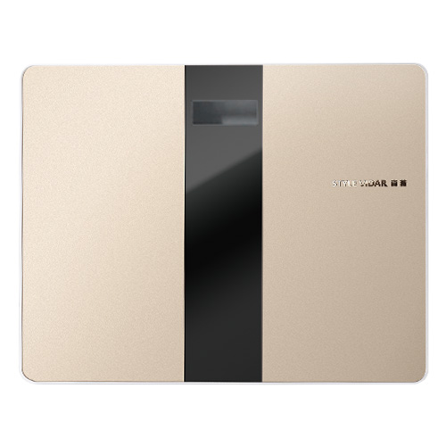 森薇 RO反渗透清水器SV-RO50A(1806)