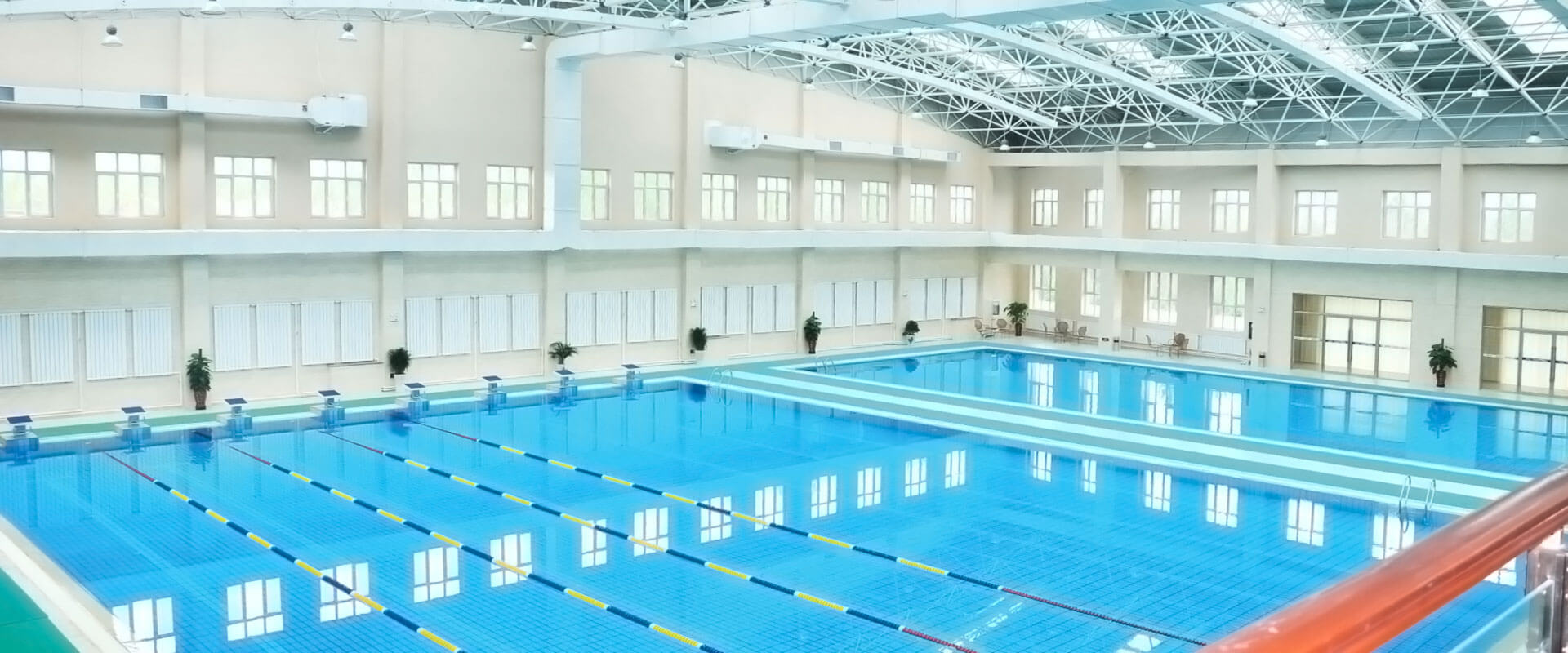 甘肃酒泉福唬华度假村