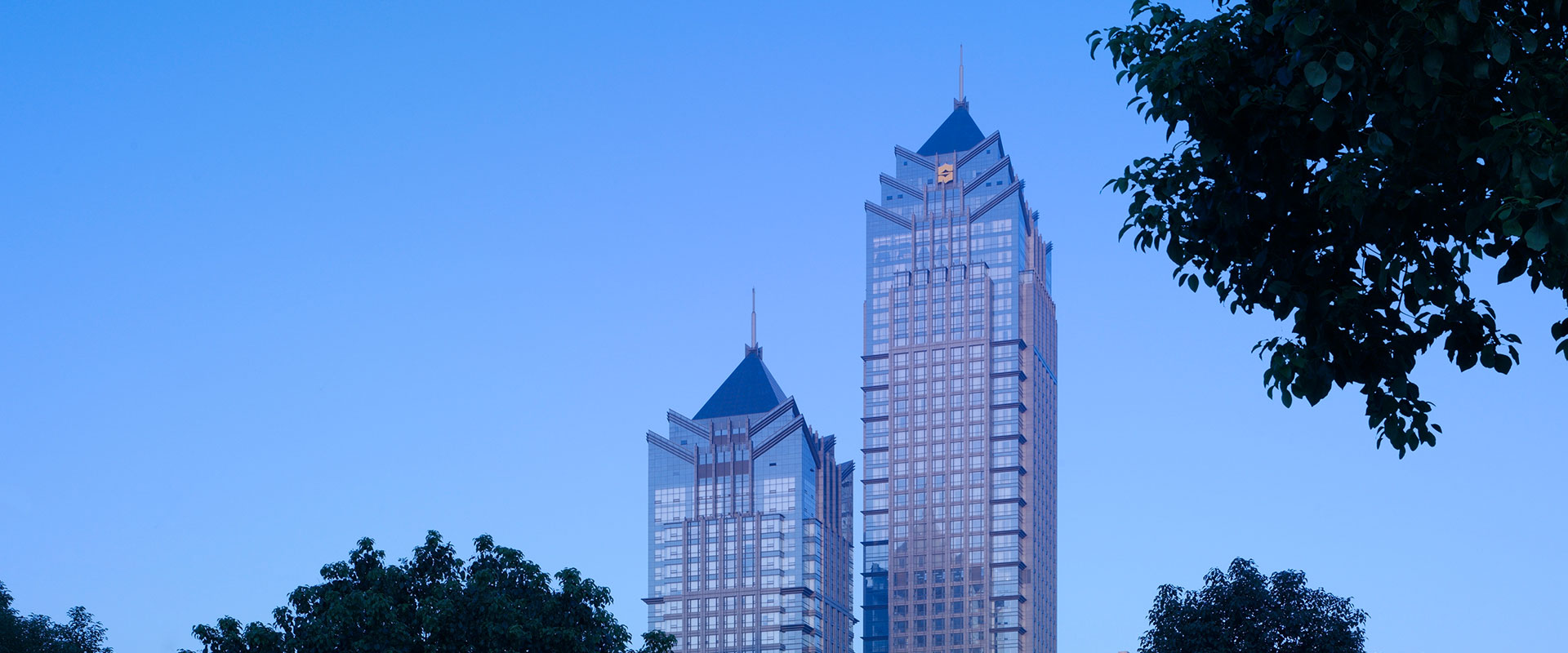 <b>苏州香格里拉大旅馆</b>