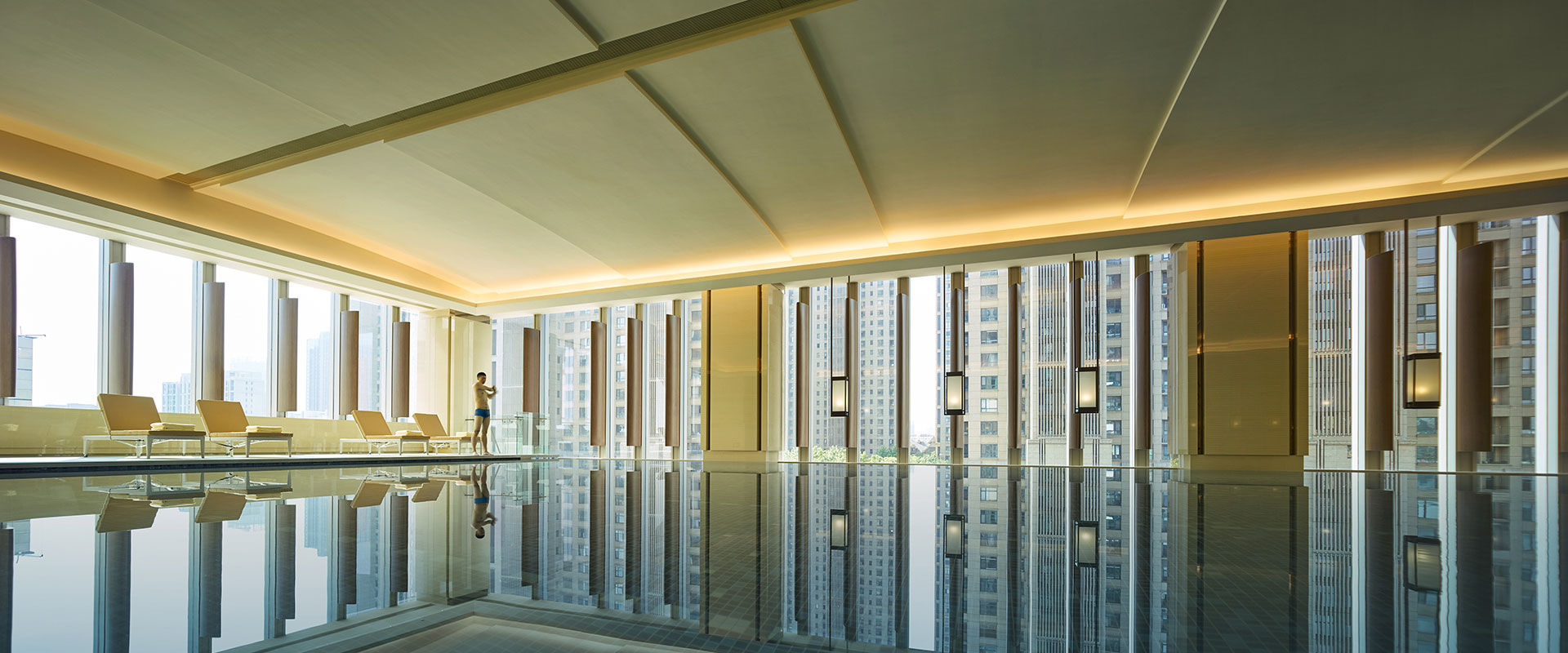 唐山香格里拉大旅馆