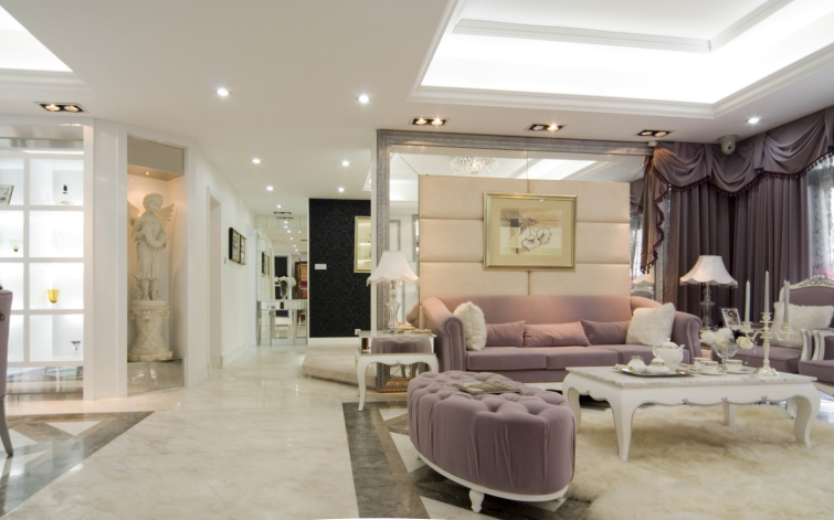 新风系统,新风系统装置