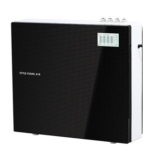 森薇反渗透清水器 SV-RO7