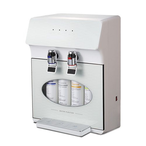 森薇反渗透清水器 壁挂式