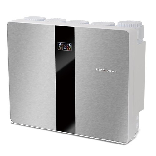 森薇反渗透清水器 SV-RO7