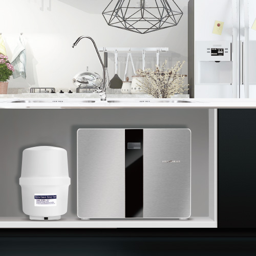 森薇反渗透清水器 SV-RO75A(1809)产品图