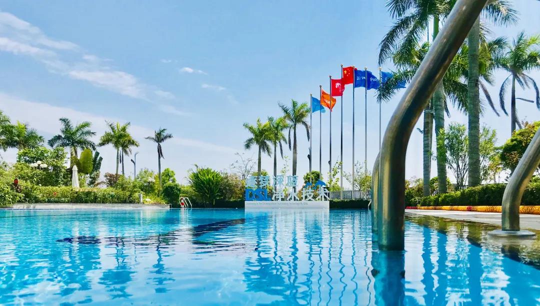 <b>游泳池水处置惩罚装备怎么举行维护保养？？？</b>