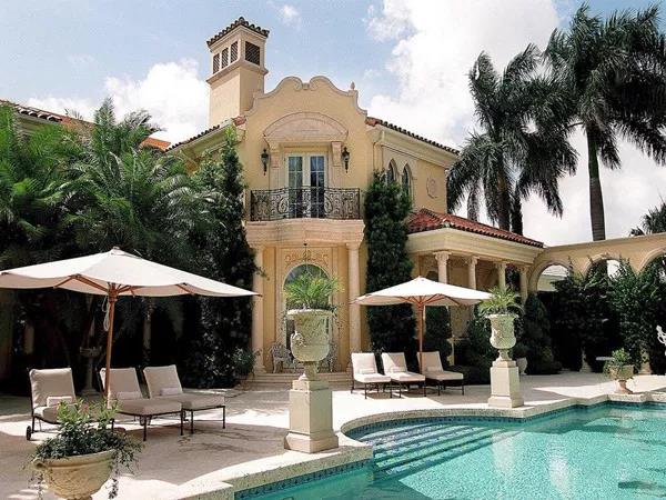 <b>别墅家庭小泳池怎样才华净化水质？？</b>