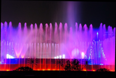 音乐喷泉设计方法和技巧？？？？？