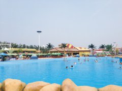 怎样让水上乐园装备更清静可靠？？？