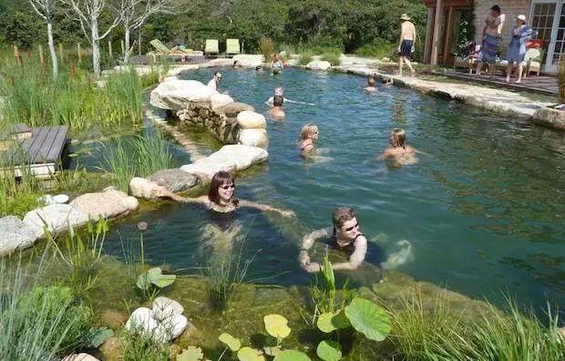 水处置惩罚,水质处置惩罚