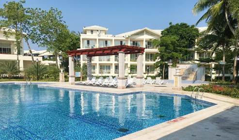 游泳池水处置惩罚要领