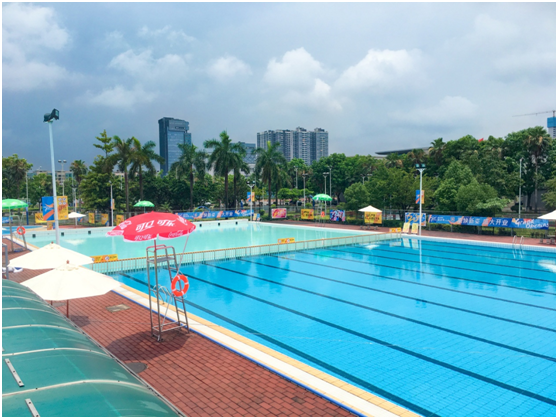 水处置惩罚装备