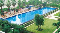 <b>游泳池水处置惩罚需要注重的事项有哪些？？？</b>