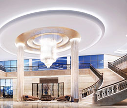 商用新风系统,商用除湿机事情原理,商用除湿机装置