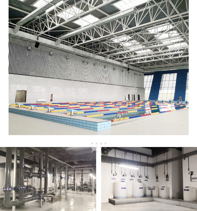 低氯游泳馆,无氯游泳池,低氯泳池，，，低氯系统