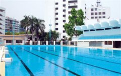 低氯泳池水处置惩罚系统，，，免受氯危险，，，让你实现康健定心畅游！