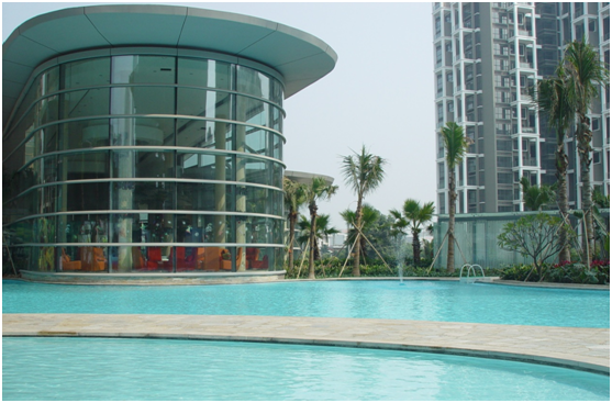 游泳池水污浊由哪些缘故原由造成的，，，，解决要领是什么？？？？