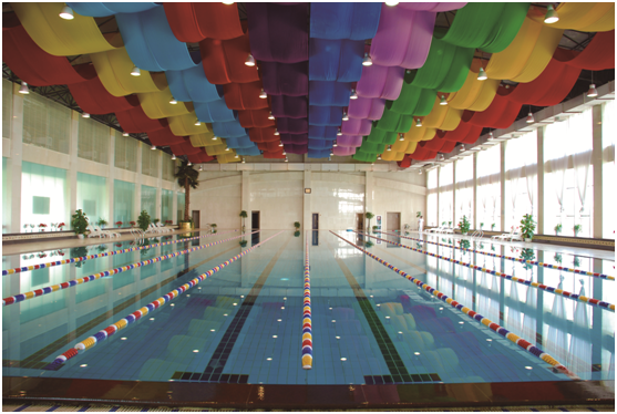 冬季室内游泳池水温怎样检测？？？