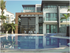 室外游泳池排水沟盖板要怎样选择？？？？？