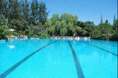 游泳池低氯水处置惩罚系统怎么样？？？？