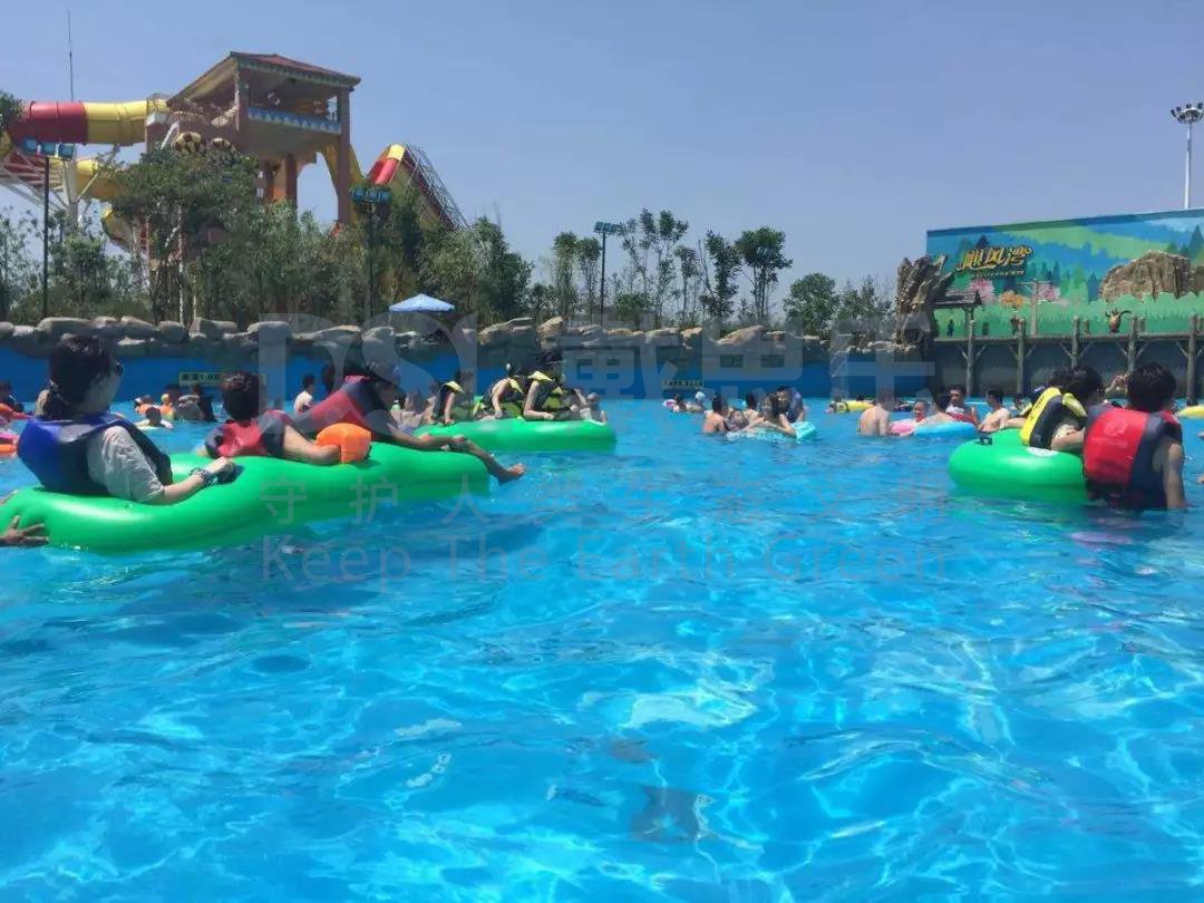 庄闲游戏泳池水处置惩罚药剂先容！