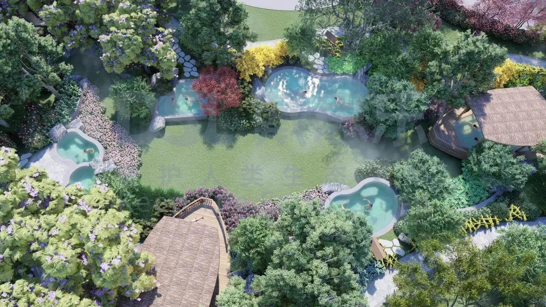 温泉水处置惩罚装备