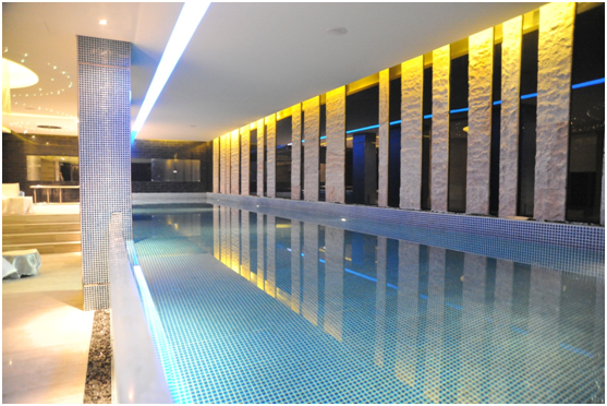 泳池在设计建设时需要注重的问题有哪些呢？？