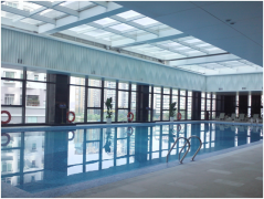 游泳池水泵梗塞的问题需要怎样解决