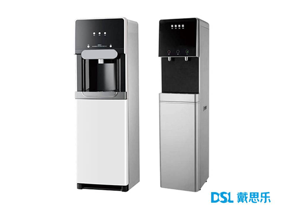 清水系统,商用饮水装备