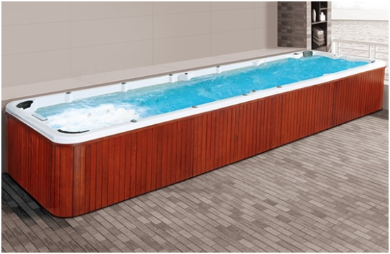 私人别墅小型泳池怎么做？？？