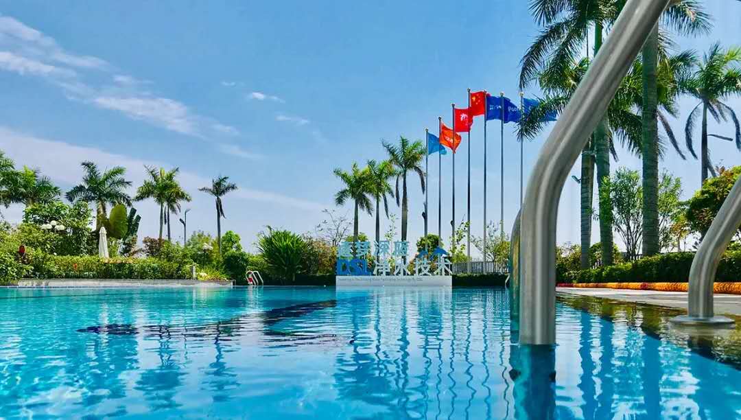 种种游泳池的标准尺寸划分是几多，，有划定吗？？？