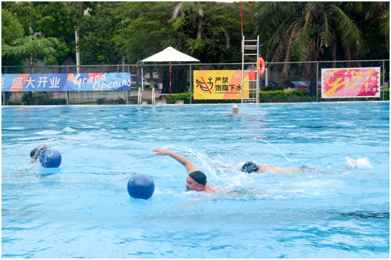 水处置惩罚装备,水处置惩罚,游泳池水质处置惩罚