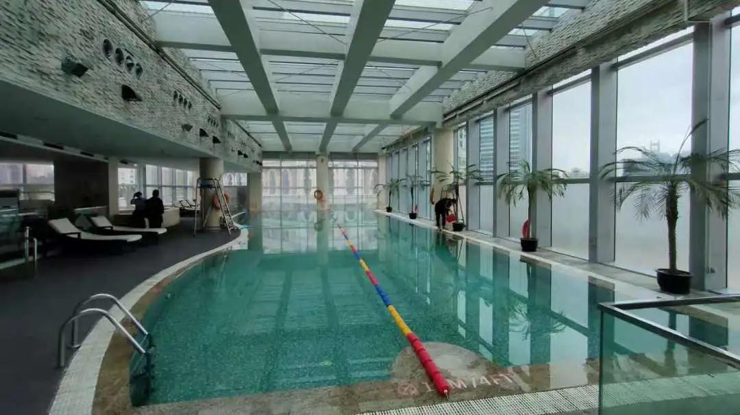 低氯泳池,旅馆游泳池,旅馆低氯泳池