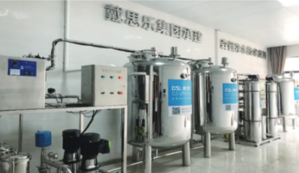 校园直饮水装备