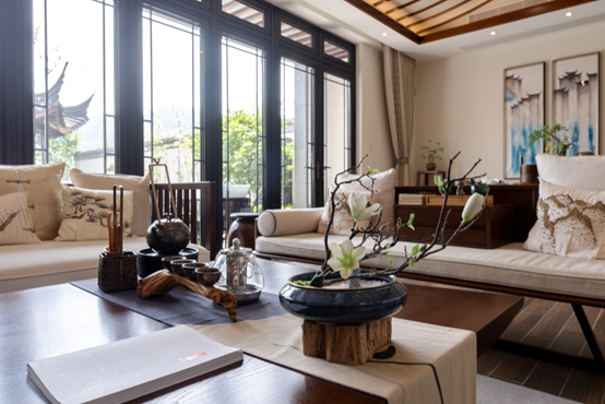 海内什么地方适合装置新风系统呢？？？？？