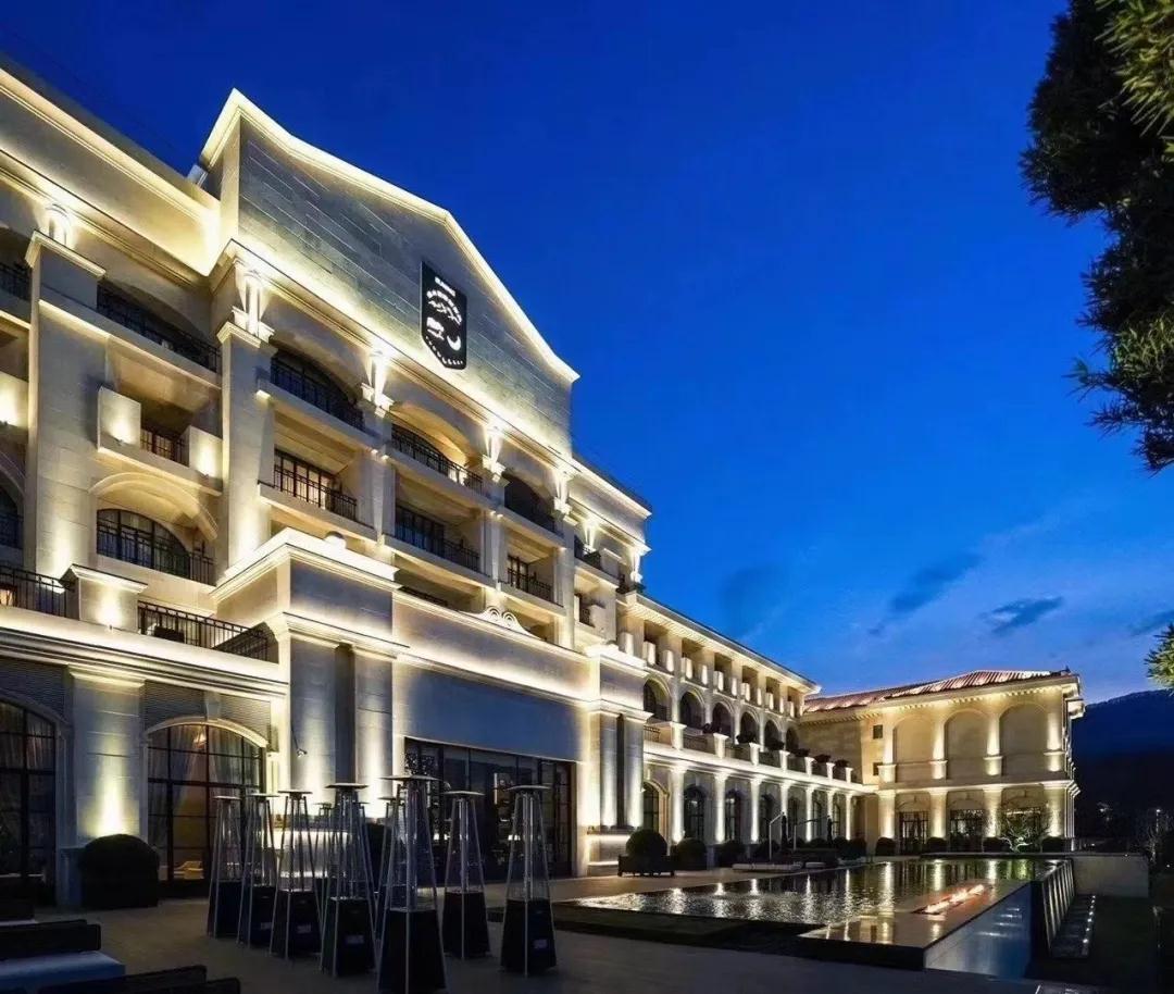 高端泳池水处置惩罚工程先容