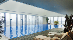 旅馆游泳池水处置惩罚禁止忽视