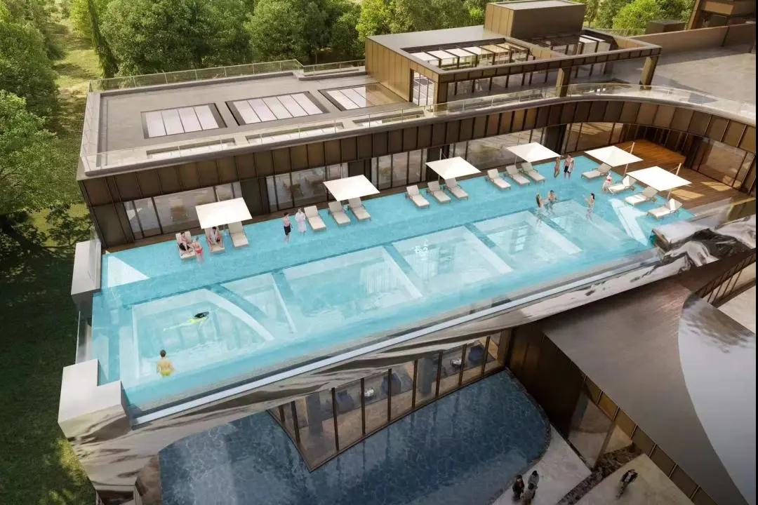 韩国又一间五星级旅馆将要开业，，，这一次无需签证！