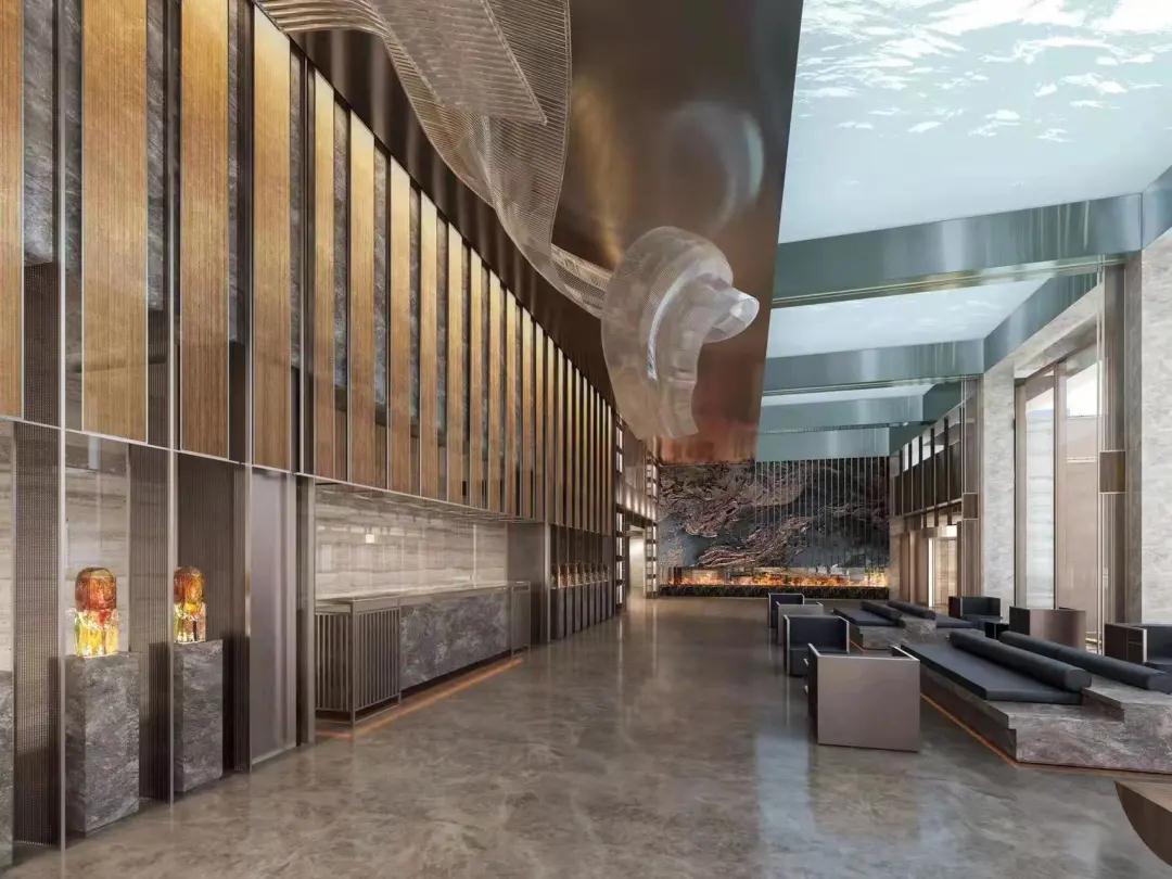 旅馆游泳池,旅馆泳池计划