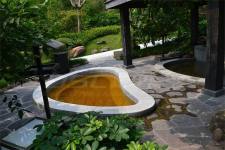 温泉水处置惩罚系统,水处置惩罚系统,温泉水处置惩罚计划