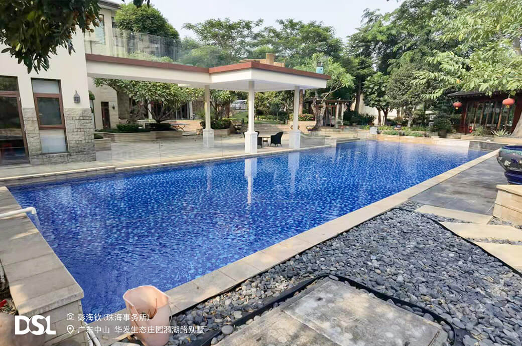 别墅泳池，，，，室外泳池