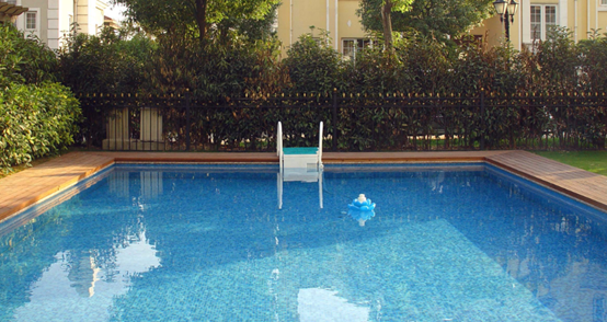 别墅泳池装备,泳池一体化过滤装备,别墅泳池一体化装备