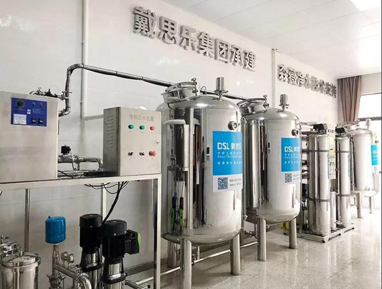 校园净饮水装备,净饮水装备