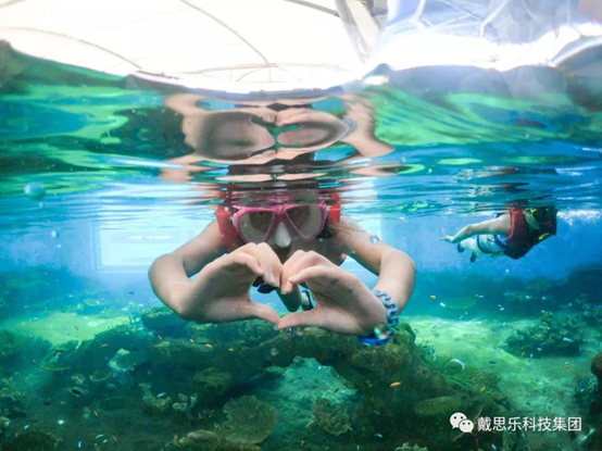 海洋浮潜馆，，，，，海洋馆装备