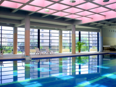 游泳馆泳池水处置惩罚装备都有哪些？？