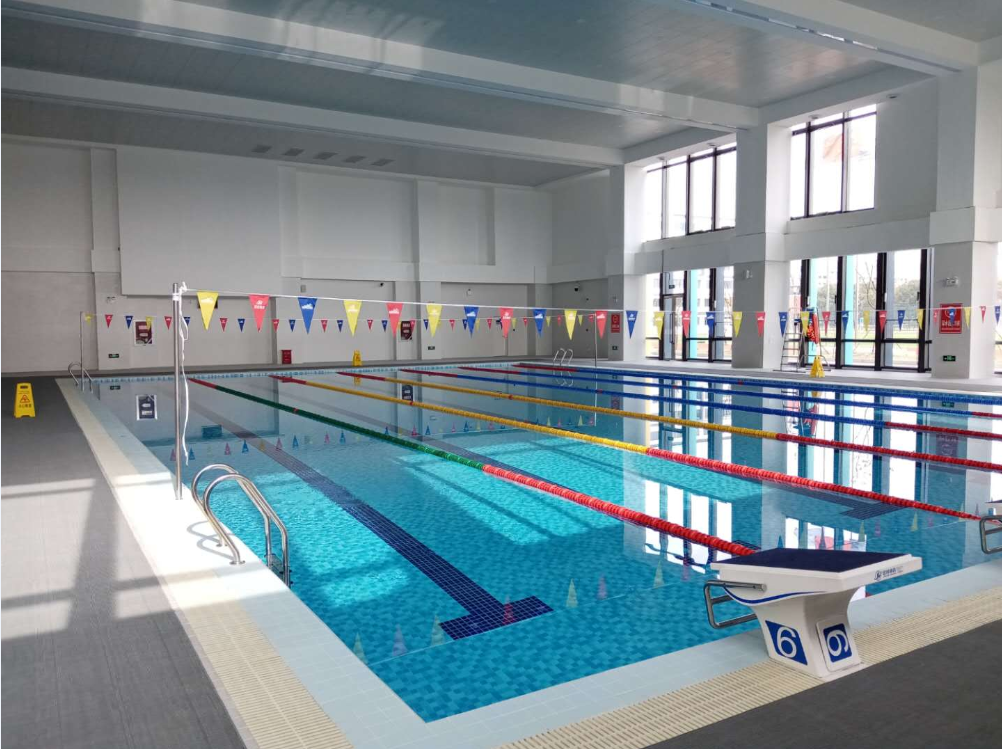 游泳池水处置惩罚循环装备选购时需注重哪些问题？？